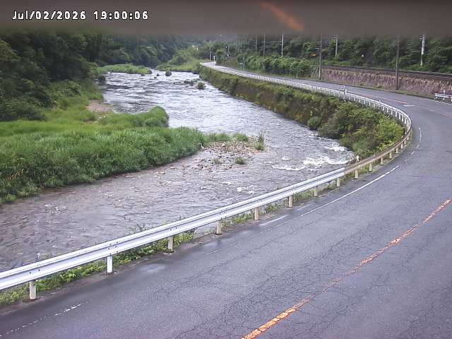 日野川８2026/07/03 9:30:00