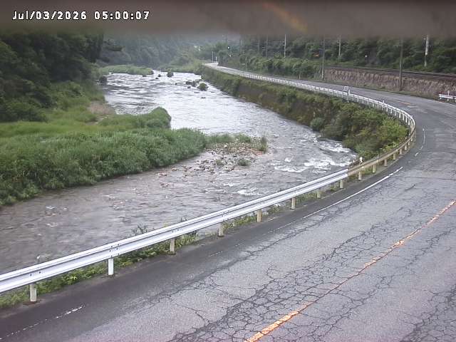 日野川８2026/07/03 9:30:00