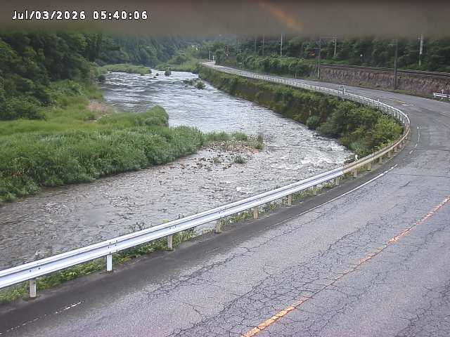 日野川８2026/07/03 9:30:00