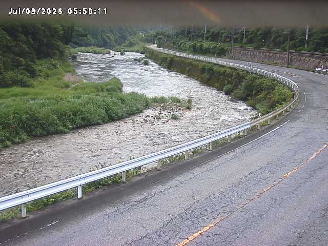 日野川８2026/07/03 9:30:00