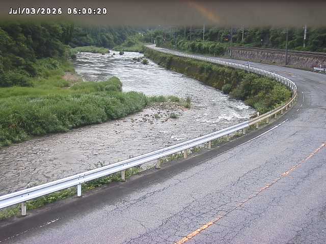 日野川８2026/07/03 9:30:00