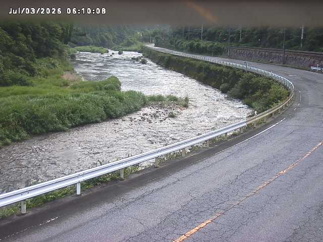 日野川８2026/07/03 9:30:00