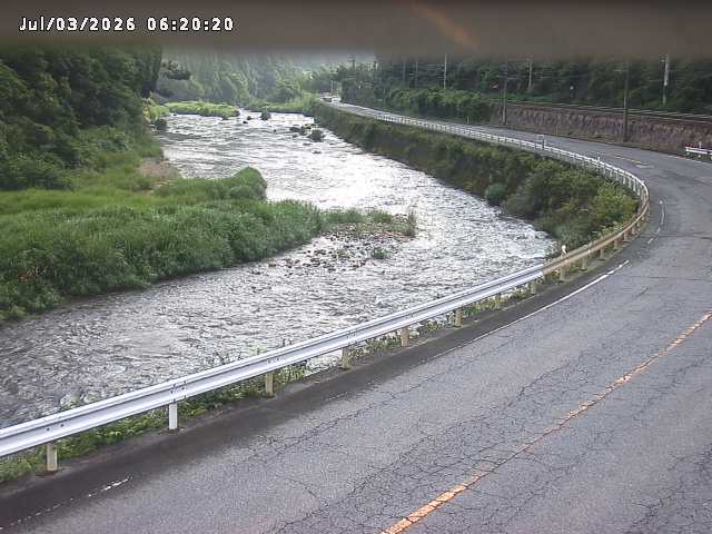 日野川８2026/07/03 9:30:00