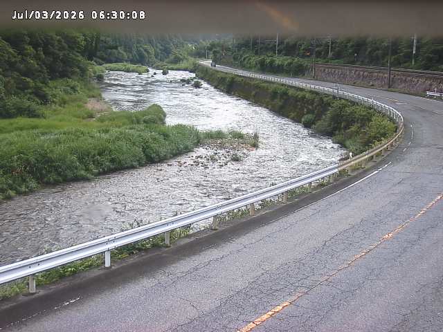 日野川８2026/07/03 9:30:00