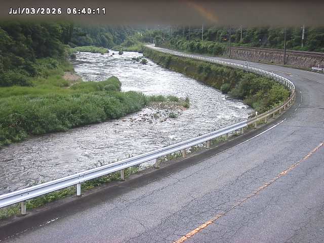 日野川８2026/07/03 9:30:00