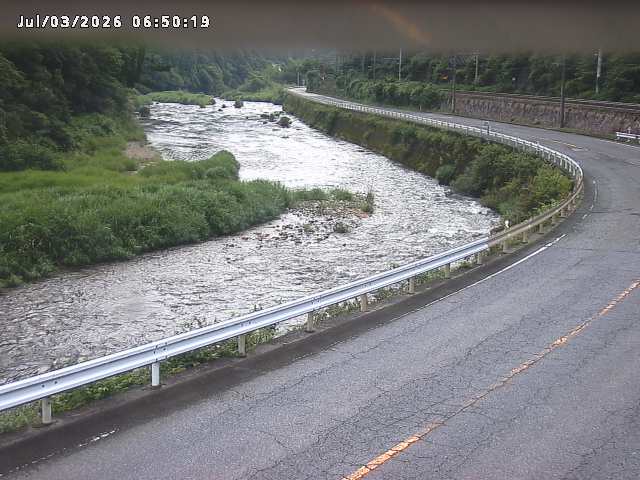 日野川８2026/07/03 9:30:00