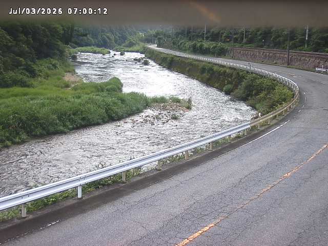 日野川８2026/07/03 9:30:00