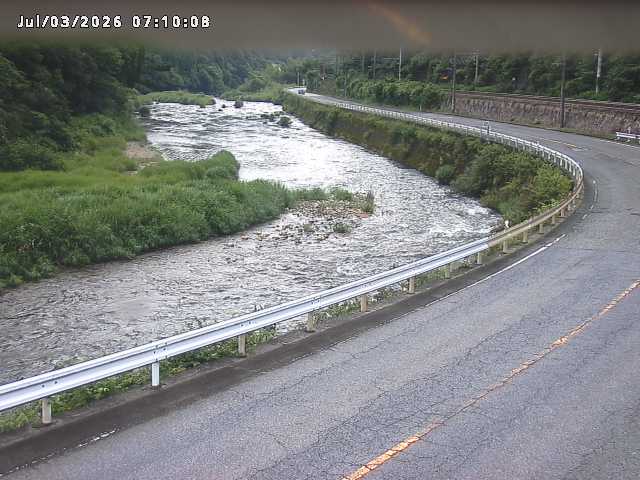 日野川８2026/07/03 9:30:00