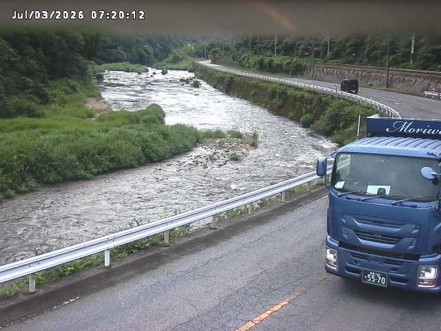 日野川８2026/07/03 9:30:00