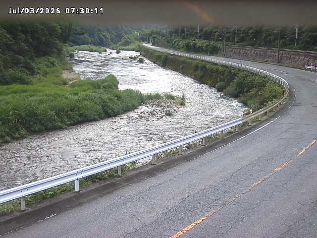 日野川８2026/07/03 9:30:00