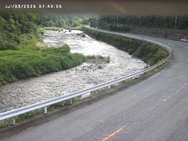 日野川８2026/07/03 9:30:00