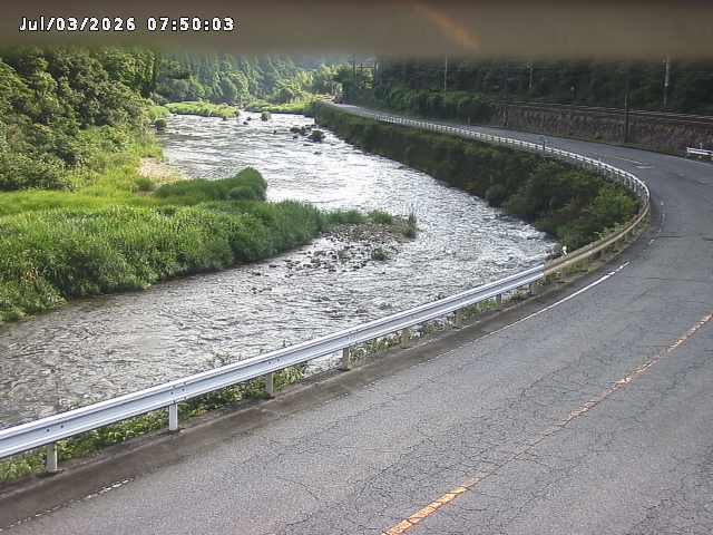 日野川８2026/07/03 9:30:00