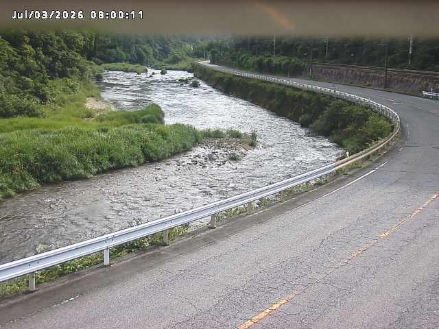 日野川８2026/07/03 9:30:00