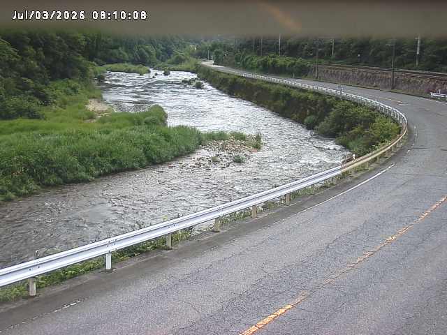 日野川８2026/07/03 9:30:00