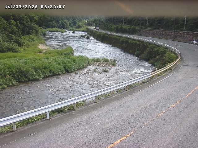 日野川８2026/07/03 9:30:00