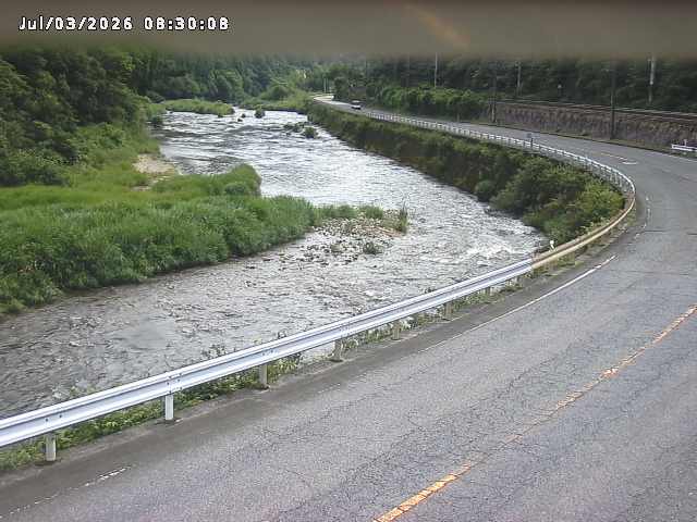 日野川８2026/07/03 9:30:00