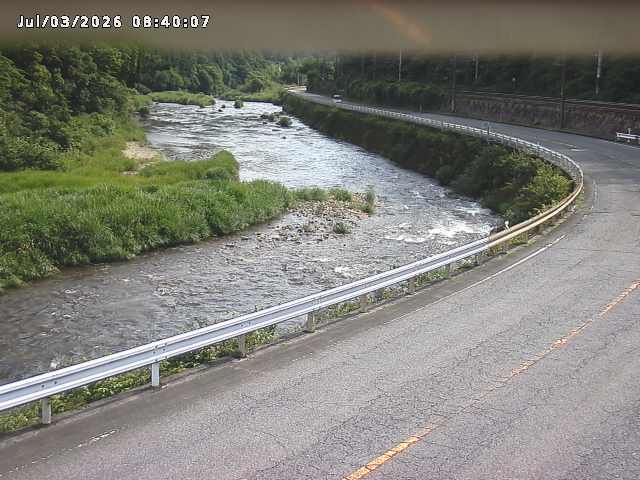 日野川８2026/07/03 9:30:00