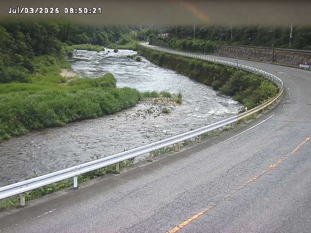 日野川８2026/07/03 9:30:00