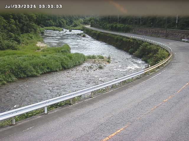 日野川８2026/07/03 9:30:00