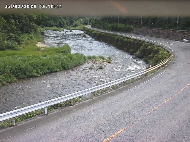日野川８2026/07/03 9:30:00