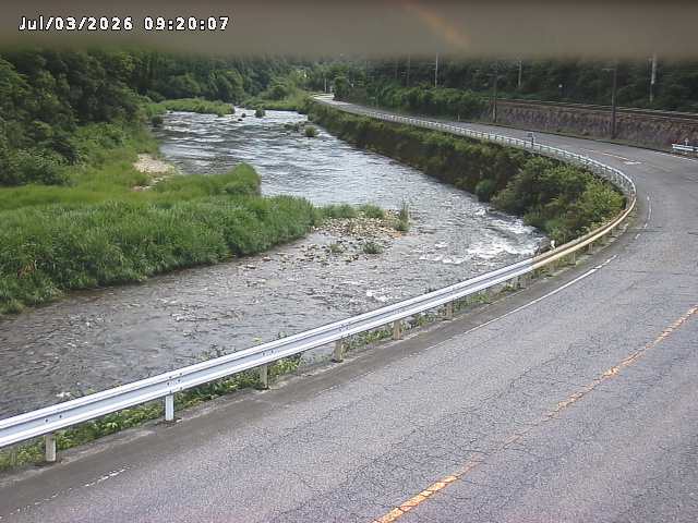 日野川８2026/07/03 9:30:00