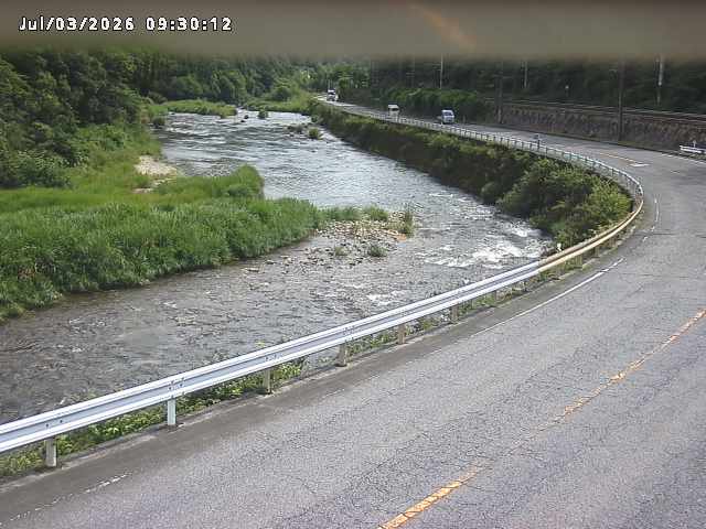 日野川８2026/07/03 9:30:00