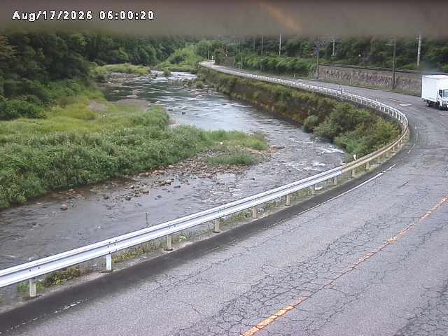 日野川８2026/08/17 21:10:00