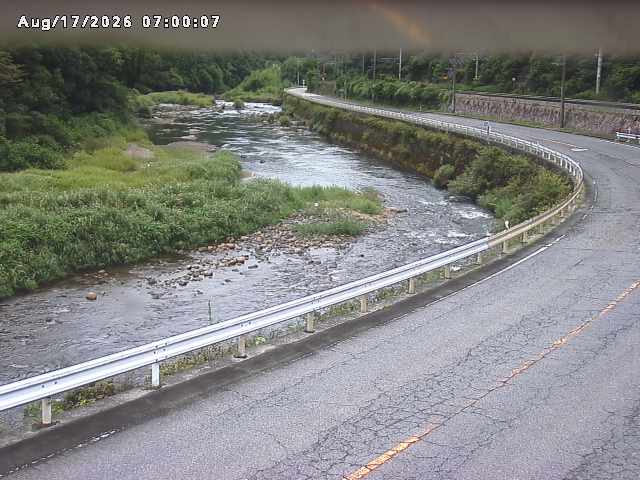 日野川８2026/08/17 21:10:00