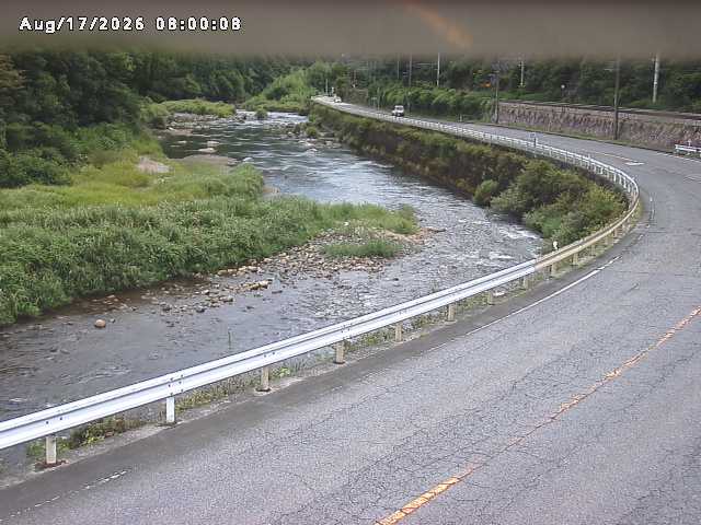 日野川８2026/08/17 21:10:00