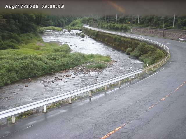 日野川８2026/08/17 21:10:00