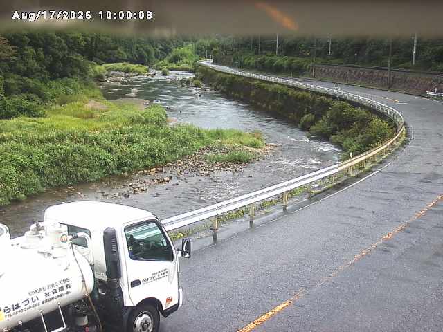 日野川８2026/08/17 21:10:00