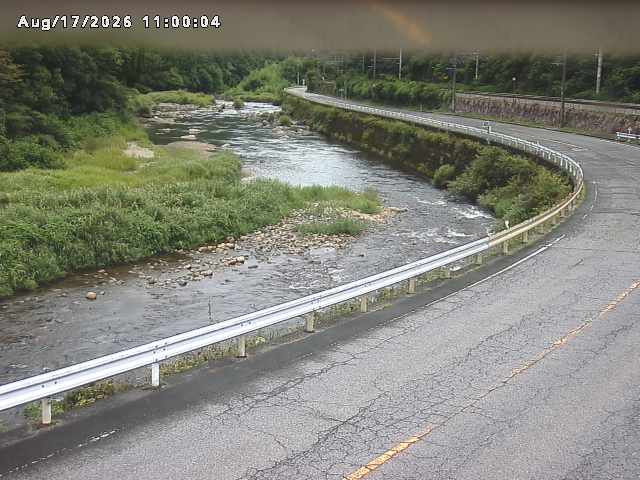 日野川８2026/08/17 21:10:00