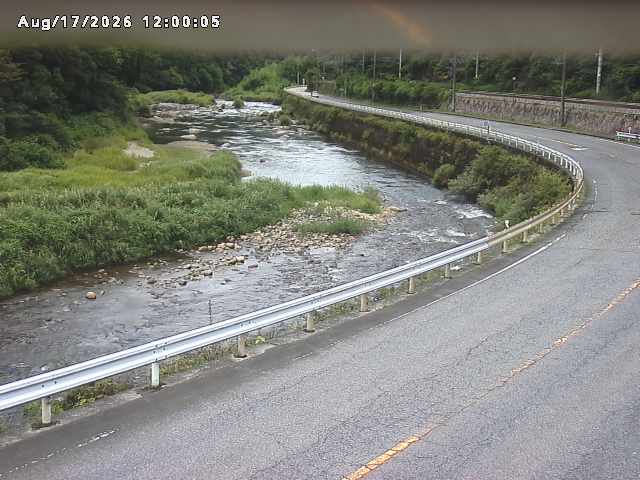 日野川８2026/08/17 21:10:00