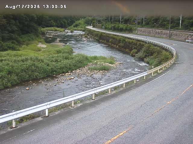 日野川８2026/08/17 21:10:00