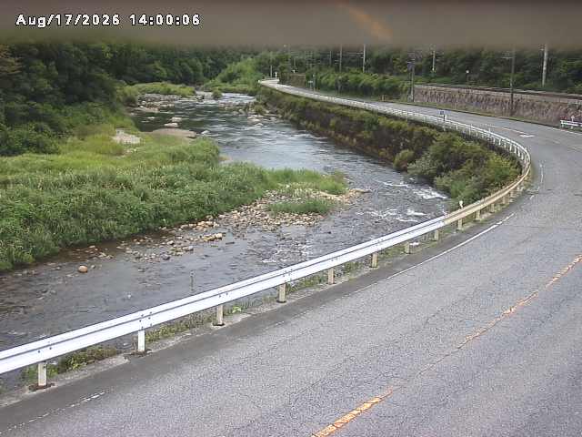 日野川８2026/08/17 21:10:00