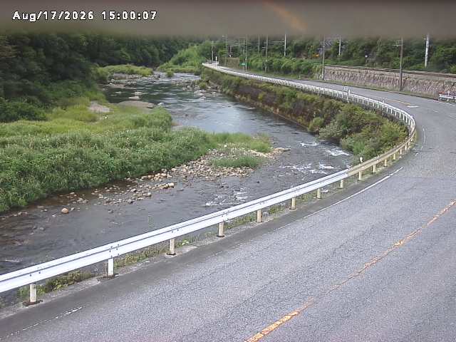 日野川８2026/08/17 21:10:00