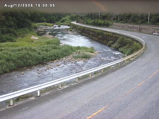 日野川８2026/08/17 21:10:00