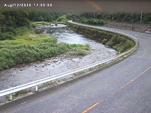 日野川８2026/08/17 21:10:00