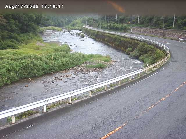 日野川８2026/08/17 21:10:00