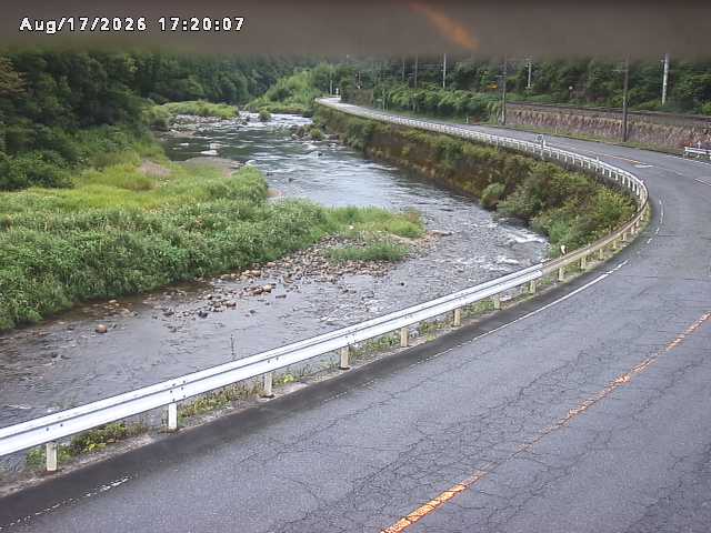 日野川８2026/08/17 21:10:00