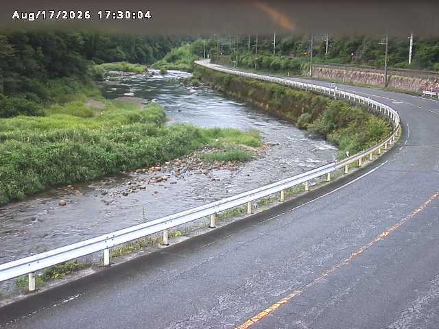 日野川８2026/08/17 21:10:00