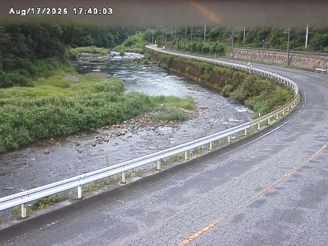日野川８2026/08/17 21:10:00