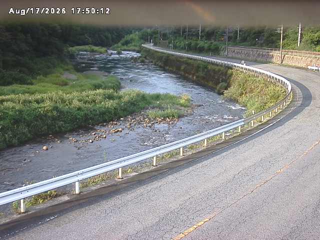 日野川８2026/08/17 21:10:00