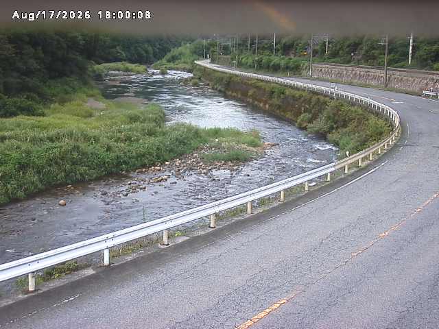 日野川８2026/08/17 21:10:00