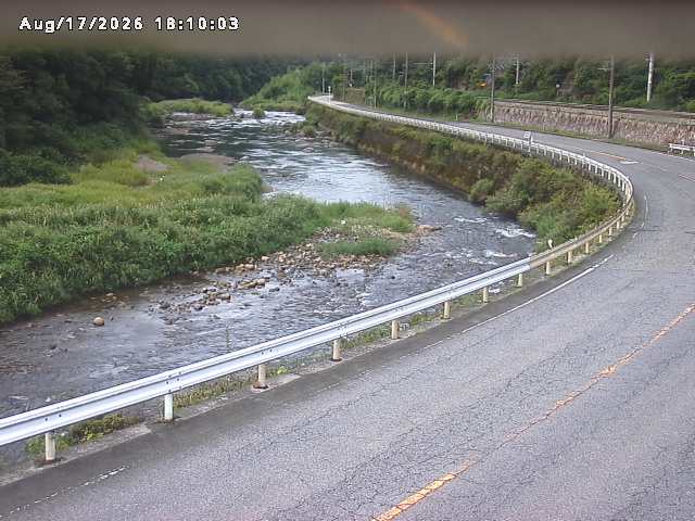 日野川８2026/08/17 21:10:00
