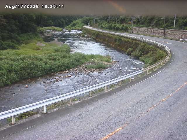 日野川８2026/08/17 21:10:00