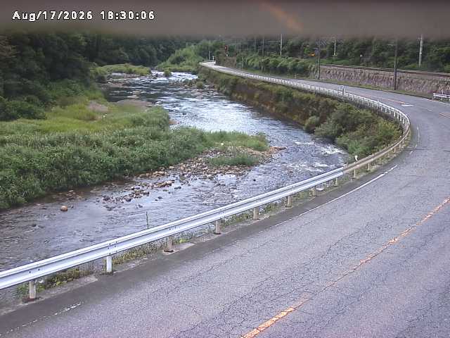 日野川８2026/08/17 21:10:00