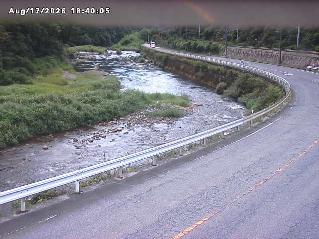 日野川８2026/08/17 21:10:00