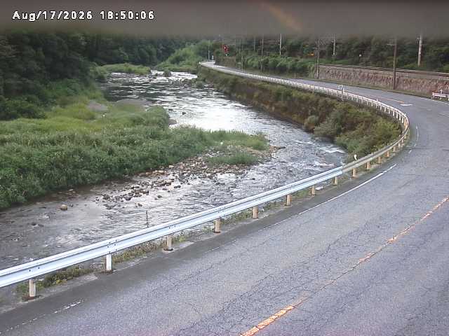日野川８2026/08/17 21:10:00