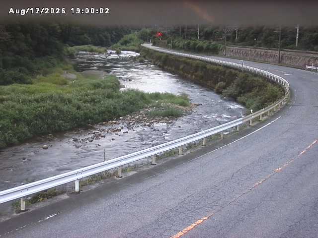 日野川８2026/08/17 21:10:00